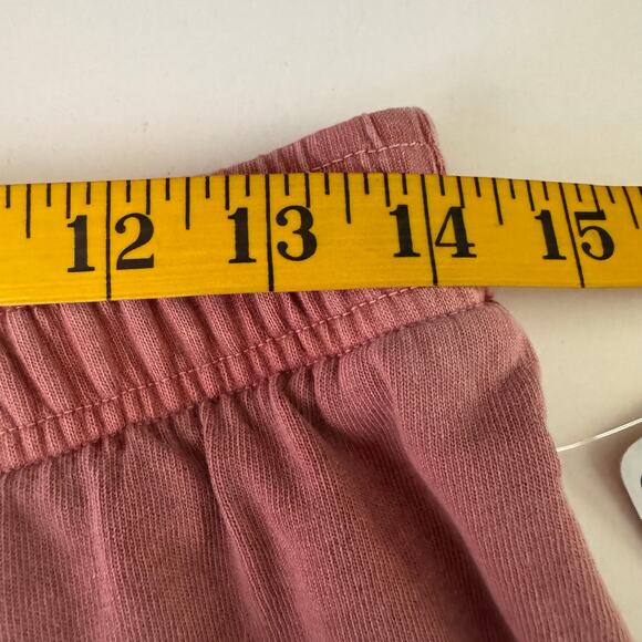 FREE PEOPLE INTIMATELY Pants XS Oversized Elastic Waist Extremely Wide Leg NWT - Picture 13 of 15